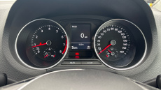 Volkswagen Polo 1.2 TSI SE 5dr Petrol Hatchback